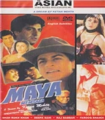 Description - Maya Memsaab